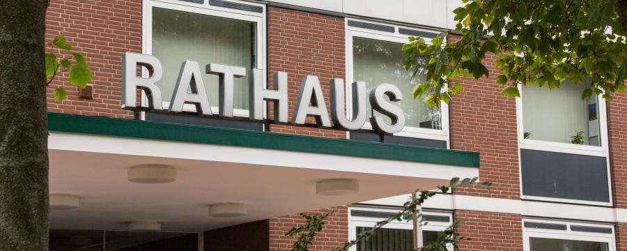 Digitale Kommune der Zukunft