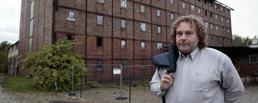 Hass-Kommunalpolitiker-Auszeichnung