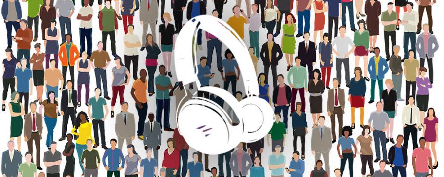 Bürgerbeteiligung Podcast
