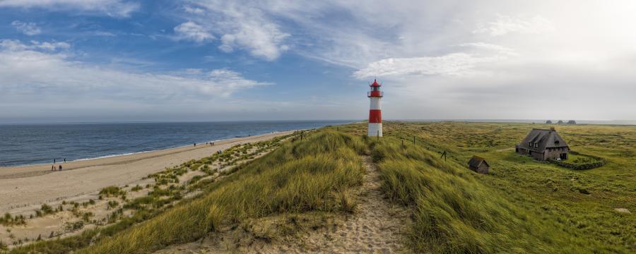 Coronavirus Inselfrieden Sylt