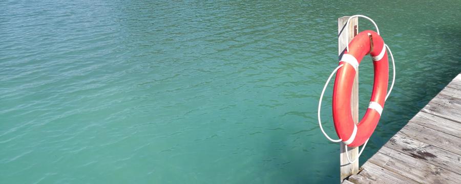 Wasserwacht Freibad