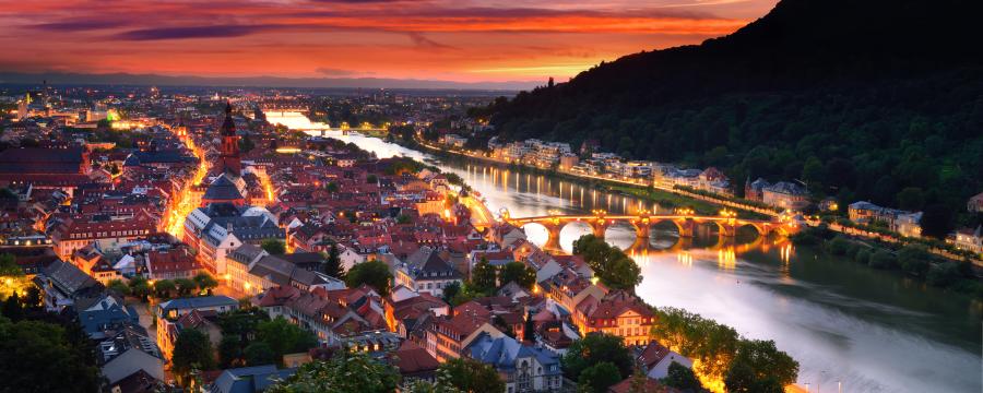 Nachtbürgermeister Heidelberg