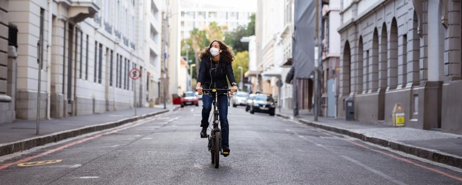 Flatrate-Mobilität