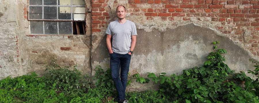Christer Lorenz