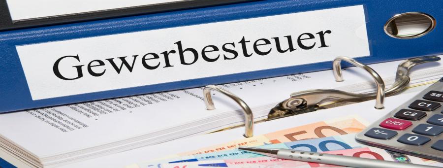 Gewerbesteuer | KOMMUNAL