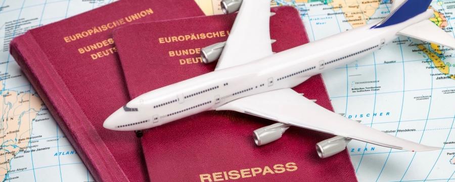 Personalausweis Schneller Beantragen Das Neue Burgeramt