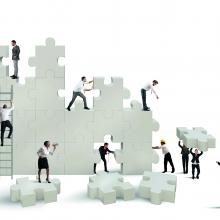 Leitfaden So Gelingt Die Interkommunale Zusammenarbeit Kommunal