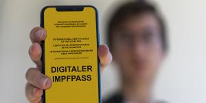 photo Covapp Digitaler Impfpass App digitaler impfpass covpass kommunal