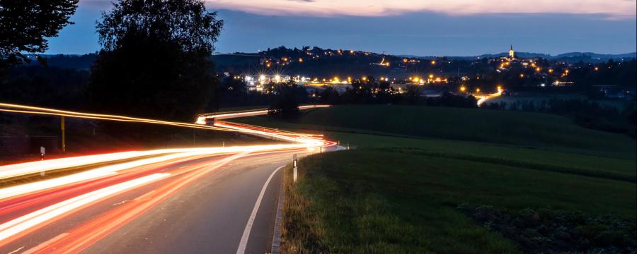 Künstliche Intelligenz Mobilität