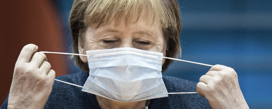 Endlos-Lockdown: Laut neuem Beschlussvorschlag wird der Lockdown bis in den März verlängert