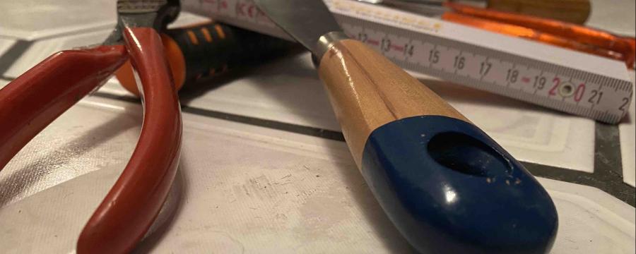 Das Handwerk wird sein Geld künftig bei den Discountern verdienen, meint unser Gastautor