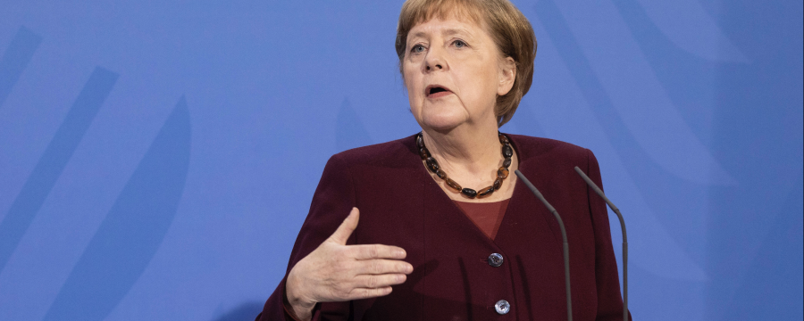 Oster-Lockdown beschlossen - neue Verschärfungen im Überblick und das Beschlusspapier zum Download