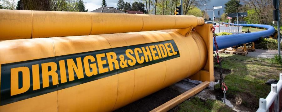 DIRINGER & SCHEIDEL