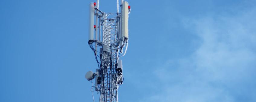 Mobilfunkstrahlung sorgt in vielen Kommunen für Ängste - eine neue Broschüre für Kommunen will mit Fakten gegensteuern