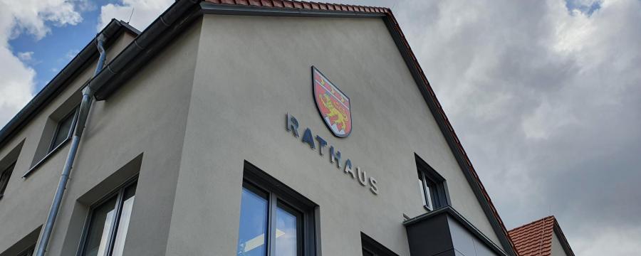 Rathaus Werneck