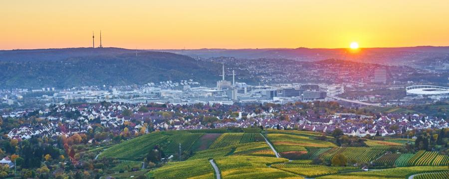 Stuttgart