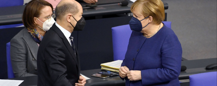 Der Corona-Gipfel hat sich auf weitreichende Maßnahmen geeinigt