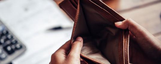 Hilfe bei Überschuldung - eine freiwillige Leistung der Kommune und doch Teil der Daseinsvorsorge