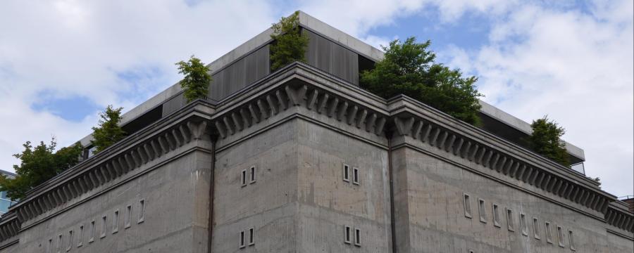 Bunker Berlin