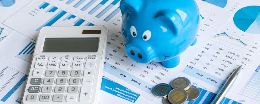 Woher nehmen? Klimaschutz ist in finanzschwachen Kommunen ein Problem.