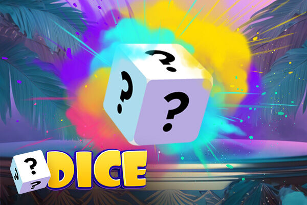 Dice