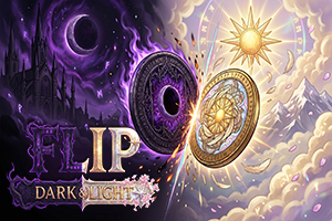 Flip DarkLight