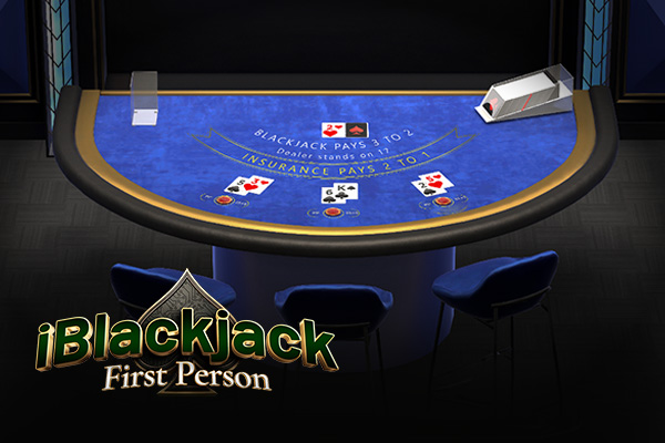 iBlackjack