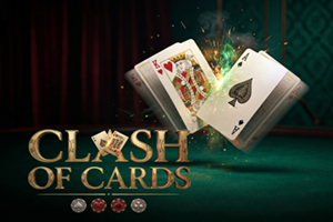 Clash of Cards