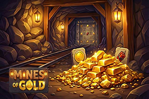Mines of Gold