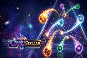 Plinko Stellar