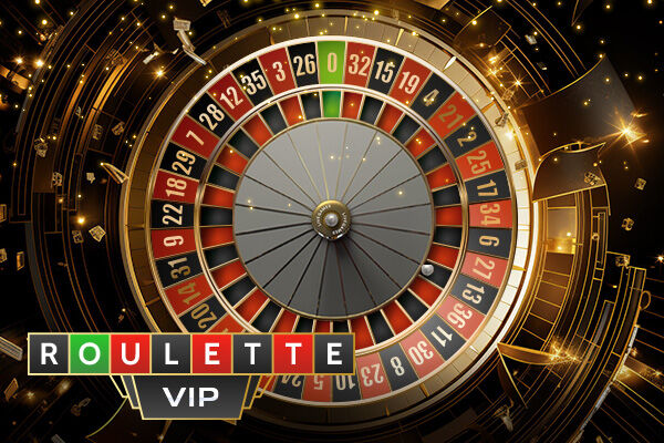 VIP Auto Roulette