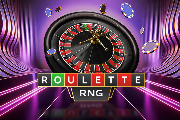 RNG Roulette
