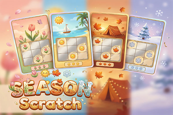 Season Scratch