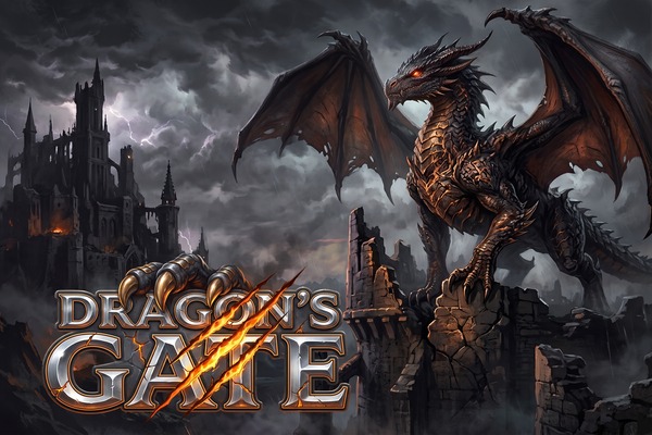 Dragons Gate