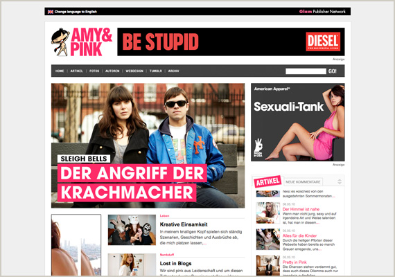 AMY&PINK