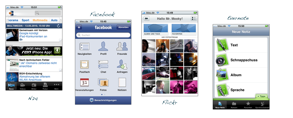 apps