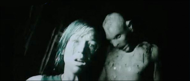 The Descent