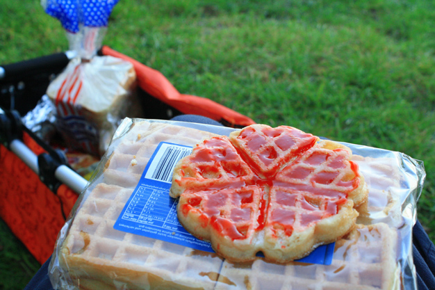 Frühstück