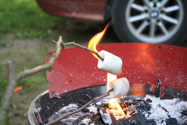 Marshmallows