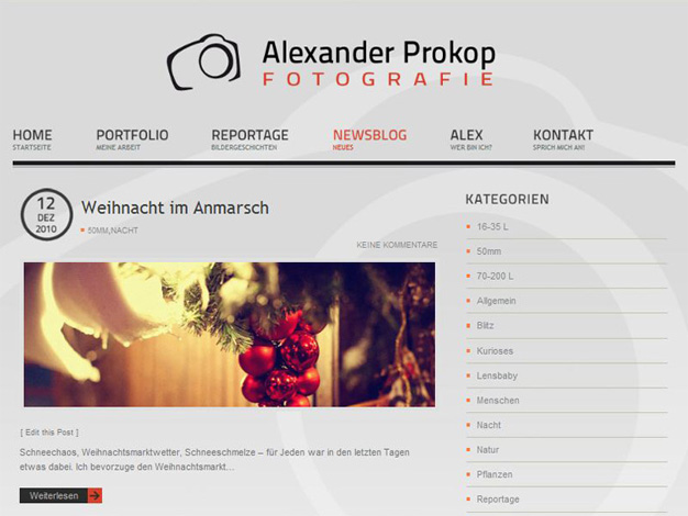 Alexander Prokop