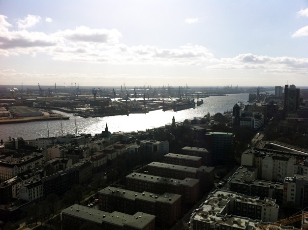 Hamburg