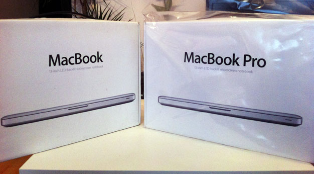MacBooks