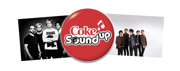 Sunrise Avenue und One Night Only