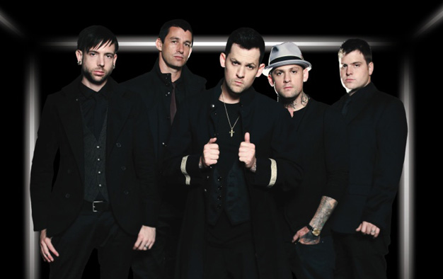 Good Charlotte