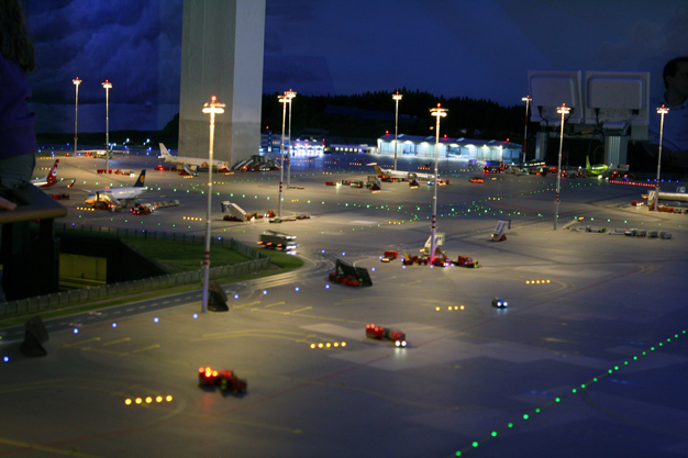Flughafen 1