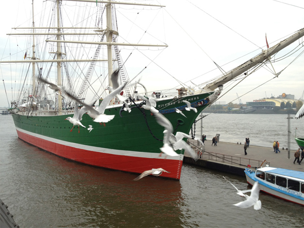 rickmer-rickmers