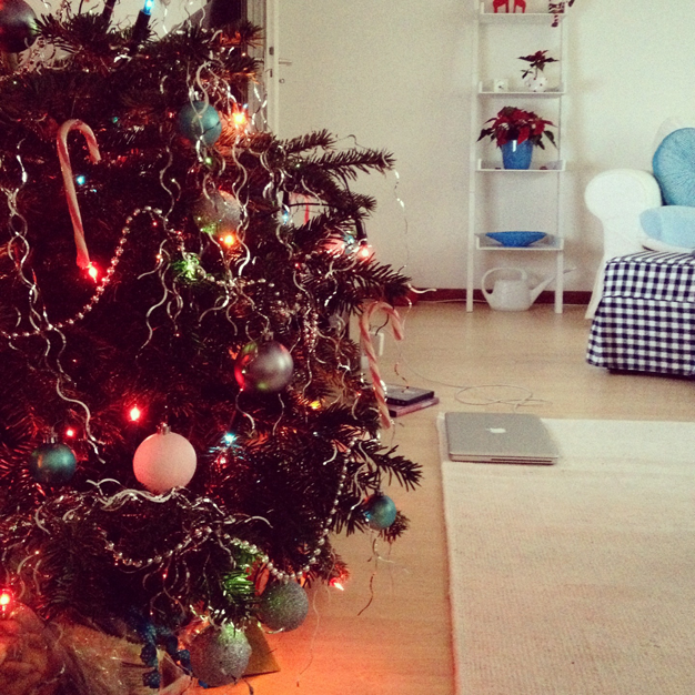 Weihnachtsbaum