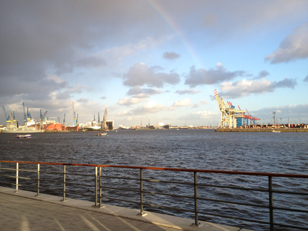 Hafengeburtstag Hamburg 3