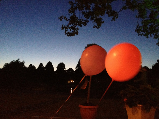 Luftballons