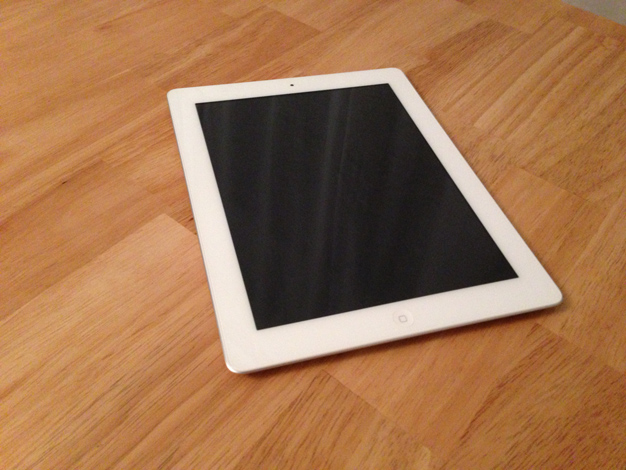 iPad 2